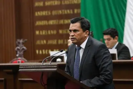 La Federación debe Garantizar la Salud de todos los Mexicanos: GPPAN